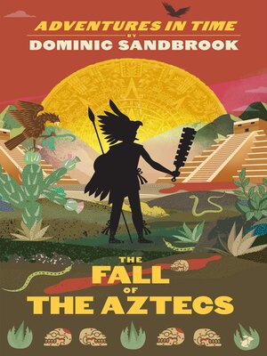 cover image of The Fall of the Aztecs